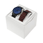 Montre skagen skw6933set noir