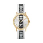 Montre plein sport legend psjba0223 blanc
