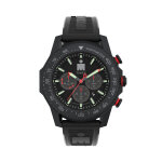 Montre timex ironman finisher adrenaline tw2w55400 noir