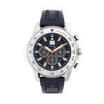 Montre timex ironman finisher adrenaline tw2w55500 bleu marine