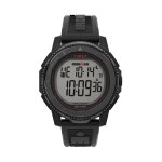 Montre timex ironman finisher adrenaline tw5m57800 noir