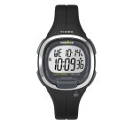 Montre timex ironman transit t10 tw5m19600 noir