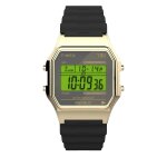 Montre timex t80 tw2v41000 noir