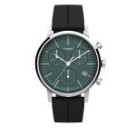 Montre timex tw2v70600 noir