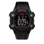 Montre timex ufc core tw4b27400 noir
