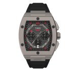 Montre timex ufc street tw2v87400 noir