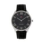 Montre tommy hilfiger becker 1710516 noir