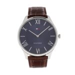 Montre tommy hilfiger becker 1710536 marron
