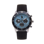 Montre u. s. polo assn. alexandre usp7224lb noir