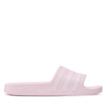 Mules / sandales de bain adidas adilette aqua gz5878 rose