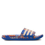 Mules / sandales de bain adidas adilette comfort sandals ig1270 bleu