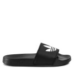 Mules / sandales de bain adidas adilette lite fu8298 noir