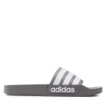 Mules / sandales de bain adidas adilette shower slides gy1891 gris