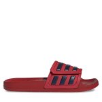 Mules / sandales de bain adidas adilette tnd slides gx9707 rouge