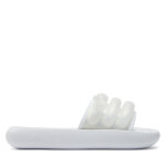 Mules / sandales de bain adidas adilette zplaash if6498 blanc