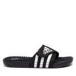 Mules / sandales de bain adidas adissage f35580 noir