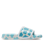 Mules / sandales de bain agatha ruiz de la prada 242994 bleu