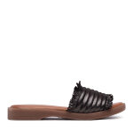 Mules / sandales de bain ann mex 0015 gris