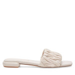 Mules / sandales de bain badura felicie - v1328l - 36 - 1 �cru