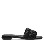 Mules / sandales de bain badura felicie - v1328l - 36 - 1 noir
