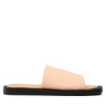 Mules / sandales de bain bata 5698602 beige