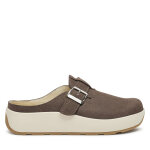 Mules / sandales de bain berkemann dianna 03902 marron