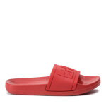 Mules / sandales de bain big star shoes dd274a270 rouge