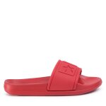 Mules / sandales de bain big star shoes dd374156 rouge