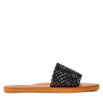 Mules / sandales de bain billabong siesta c9ff18bip2 noir