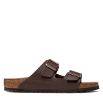 Mules / sandales de bain birkenstock arizona 0051701 marron
