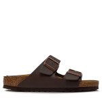 Mules / sandales de bain birkenstock arizona 0051703 marron