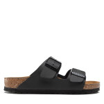 Mules / sandales de bain birkenstock arizona 051791 noir