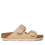 Mules / sandales de bain birkenstock arizona 1027723 beige