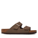 Mules / sandales de bain birkenstock arizona 151181 marron