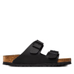 Mules / sandales de bain birkenstock arizona 551253 noir