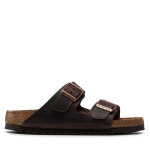 Mules / sandales de bain birkenstock arizona bs 0452763 marron