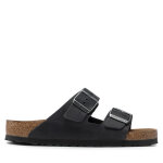Mules / sandales de bain birkenstock arizona bs 0552111 noir