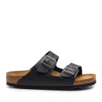 Mules / sandales de bain birkenstock arizona bs 0752483 noir
