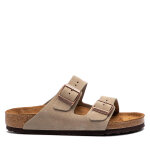 Mules / sandales de bain birkenstock arizona bs 0951301 gris