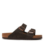 Mules / sandales de bain birkenstock arizona bs 0951311 marron