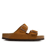 Mules / sandales de bain birkenstock arizona bs 1009527 marron