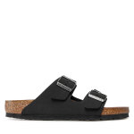 Mules / sandales de bain birkenstock arizona bs 1019115 noir