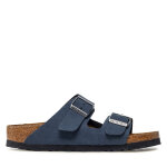 Mules / sandales de bain birkenstock arizona bs 1022713 gris