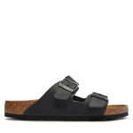 Mules / sandales de bain birkenstock arizona bs 752481 noir