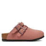 Mules / sandales de bain birkenstock kay kids bfbc 1028579 rose