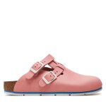 Mules / sandales de bain birkenstock kay pro le 1026208 rose