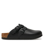 Mules / sandales de bain birkenstock kay sl sfb le 1018227 noir