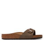 Mules / sandales de bain birkenstock madrid 0040091 marron
