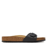 Mules / sandales de bain birkenstock madrid 0040791 noir