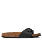 Mules / sandales de bain birkenstock madrid 0040793 noir